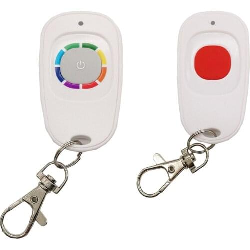 Xuanlongyuan New 1 CH Channel 1CH RF Transmitter Wireless Remote Control ,315/433.92 MHZ/shutters//lamp/ Garage Door/ window