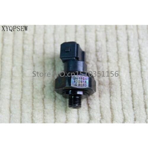 XYQPSEW For Benz imported, air conditioning pressure valve, air pressure switch, air conditioning pressure sensor,A6395-420818