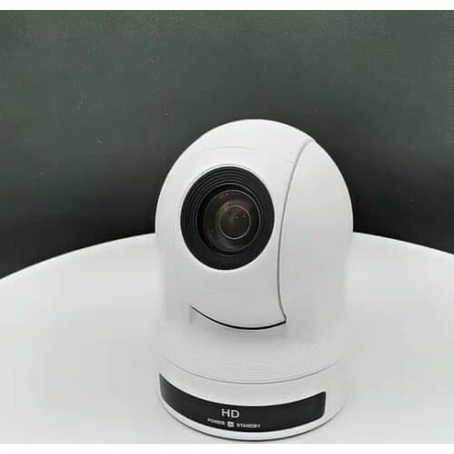 Factory supply 12X CMOS SDI PTZ video 4k conference camera for live streaming-JT61RK