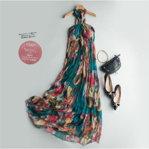 Bogeda Summer Dresses For Every Day