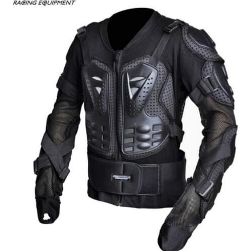 Body armor shield protetor de coluna motorcycle motorcycle motocross jacket motorcycle Body Protector Armo ASTM