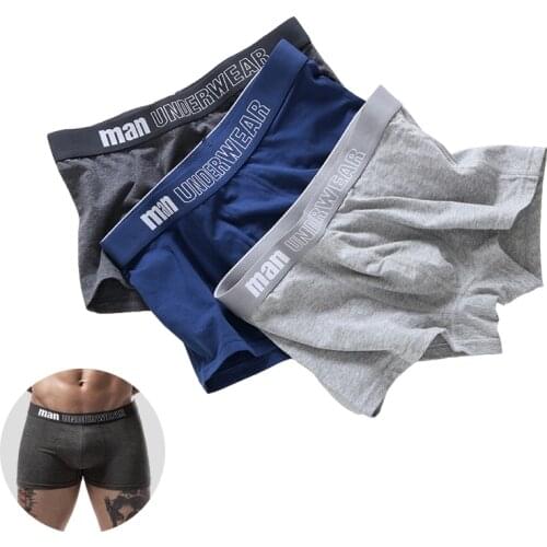 Bunbell Angelov Men's Briefs-shorts