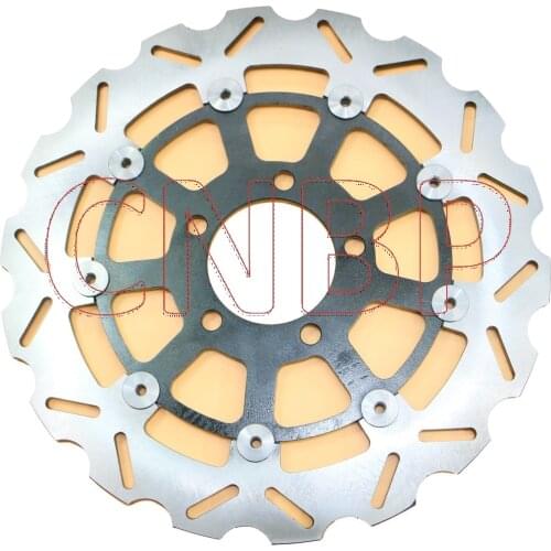 Front Brake Disc Rotor for SUZUKI M 800 M800 2005 &up VZ 800 M800 Intruder VZ800 2009 &up