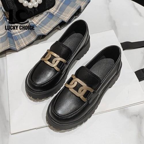 LUCKY CHOICE Womens Spring Shoes