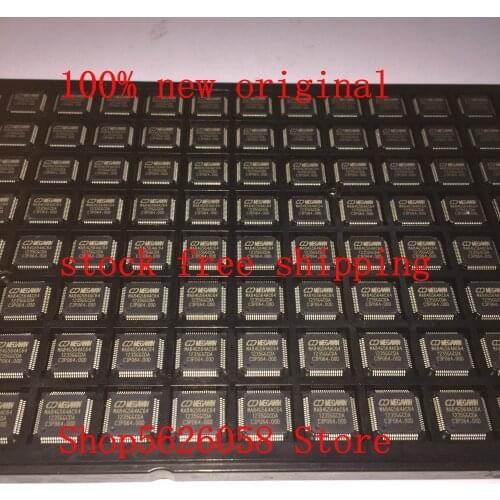 MA84G564AC64 MPC89E58AF 100% new original 10PCS/LOT STOCK
