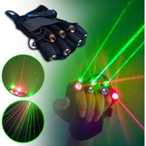 Pcmos Glowing Toys