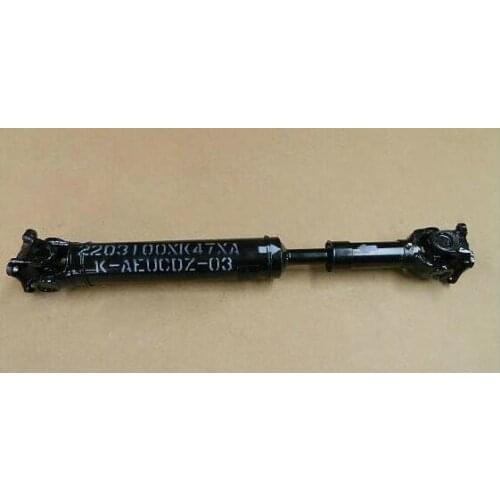 2203100XK47XA Front axle drive shaft assembly for great wall HAVAL H5 2013
