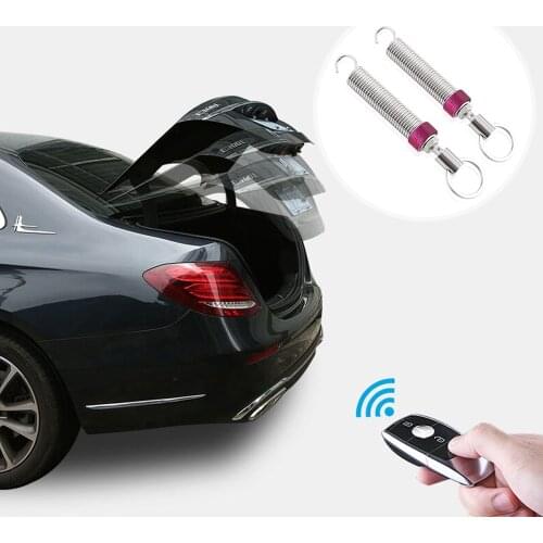 VCiiC Car Trunk Automatic Upgrade For Remote Control Lifting Device Spring for Toyota Camry Corolla For Honda Civic Accessories