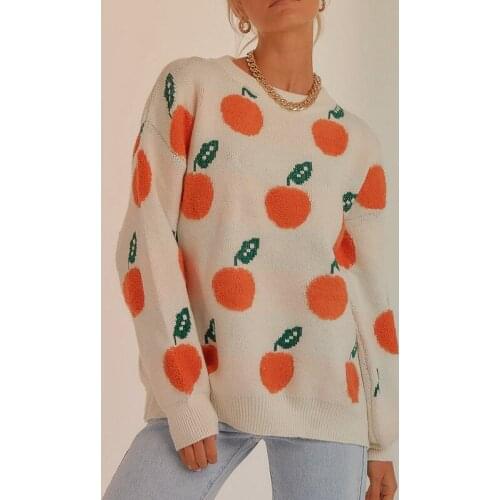 Puloru Women's Pullovers