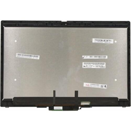 For Lenovo Thinkpad X390 Yoga FHD Lcd Touch Screen Glass Digitizer Assembly LP133WF7(SP)(A1)