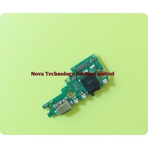 Wyieno For Asus Zenfone 5 2018 ZE620KL 6.2" USB Dock Charging Charger Port Connector Audio Jack Microphone Flex Cable +track