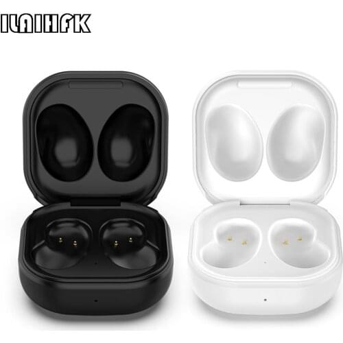 Earphone Charging Box For Samsung Galaxy Buds Live Bluetooth Headset Charging Compartment R180 Wireless Earphone Charging Box