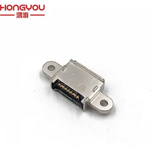30PCS/lot For Samsung Galaxy S7 G930 / S7 edge G935 Charging Dock Connector Port 7PIN