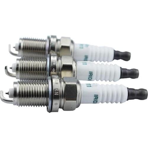 6pcs/lot 90919-01217 SK16R11 Iridium Power spark plugs For TOYOTA ECHO BMW 90919 01217 SK16R11