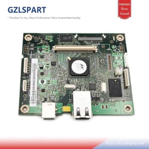 CF149-60001 Logic Main Formatter Board For HP M401 M401n M401dn M401dne 401 401n 401dn PCA Mainboard CF150-60001 CF399-60001