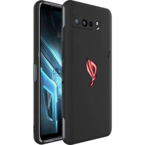 For Asus ROG Phone 2 ZS660KL Case Silicone TPU Soft Phone Case For Asus ROG Phone 2 ZS660KL 2ZS660KL Case Cartoon Back Cover