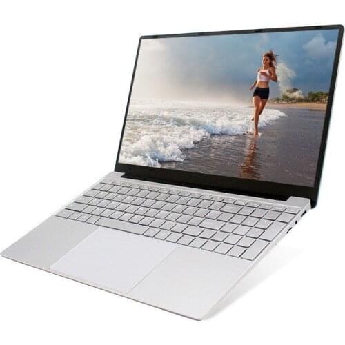 GreatAsia Business 15.6 inch gaming laptops computer hardware netbook ordinateur portabl smart windows 10 Wifi rugged