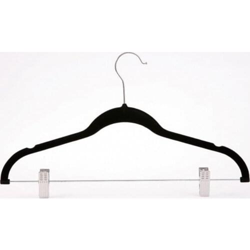HOUSEEN Suit Hangers In The Closet