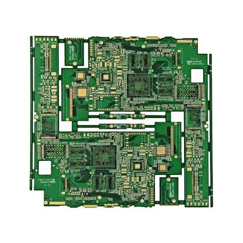 Customized Case Assembly, Cable Assembly PCB circuit board manufacturer