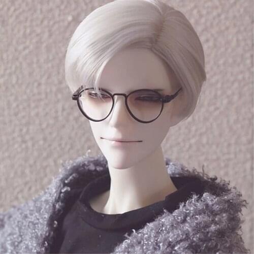 IOS Chaos 70cm Male BJD SD Dolls 1/3 Resin Body Model Girls Boys High Quality Toys Shop Included Eyes