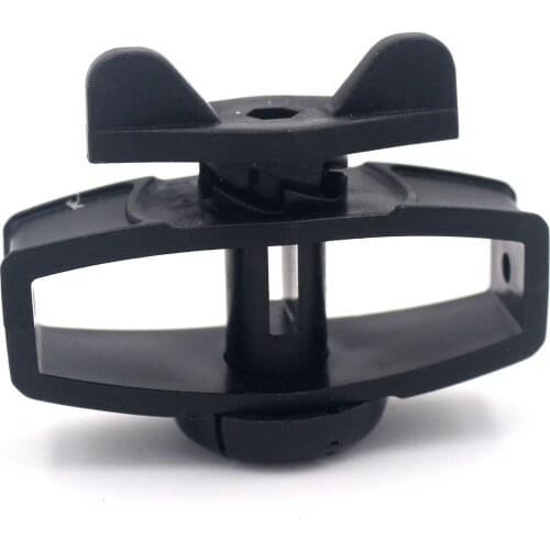 Lydite electric fencing Plastic Wire Tensioner tape strainer UV prove-Pack of 25pcs