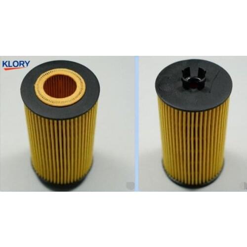 WJ510(93185674) Oil paper filter for Cruze 1.6 1.8 for Chevrolet Epica 1.8 for Regal 1.6T for Angola 1.4T