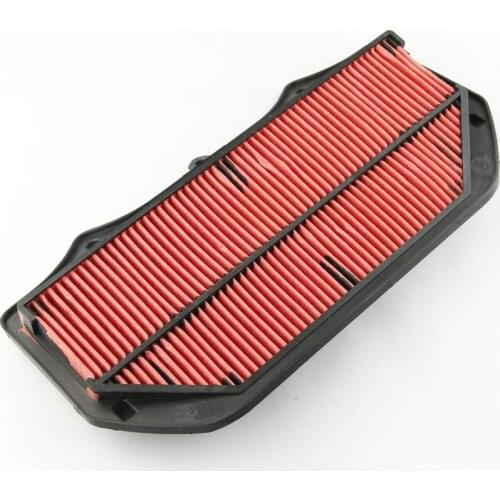 Motorcycle Air Purifier Bicycle Vacuum Cleaner For Suzuki GSX-R600 GSXR600 GSX-R750 GSXR750 2011 2012 2013 2014-2016 13780-14J00