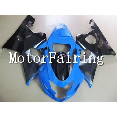 Motorcycle Bodywork Fairing Kit Fit For GSXR600 GSXR750 GSXR GSX-R 600 750 2004 2005 K4 ABS Plastic Injection Molding K4D119