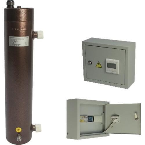 ООО "Альтернативная энергия" Air Conditioning Equipment