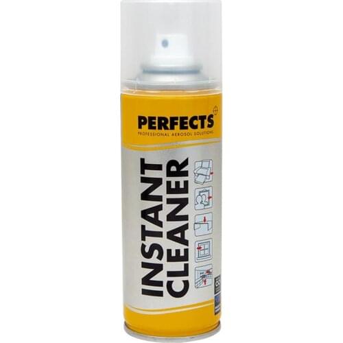 FOAM SPRAY PERFECTS INSTANT CLEANER (CLEANER) 200 ML