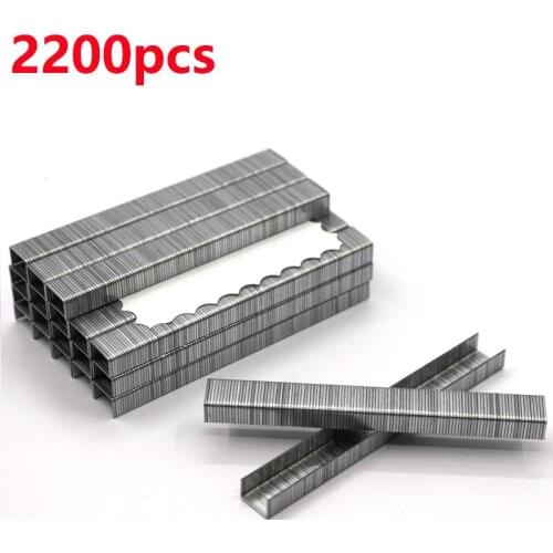 Manual Nail Gun nails Door Nails U-shaped Nails Staples for Painting By Numbers Canvas Painting Attached To The Wood Frame