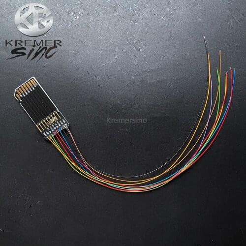 SD Card EMMC Data Reading Coding Tool for Audi BMW Mercedes Porsche Headunit