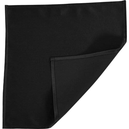 Mulberry 19MM Silk Handkerchief Pocket Square