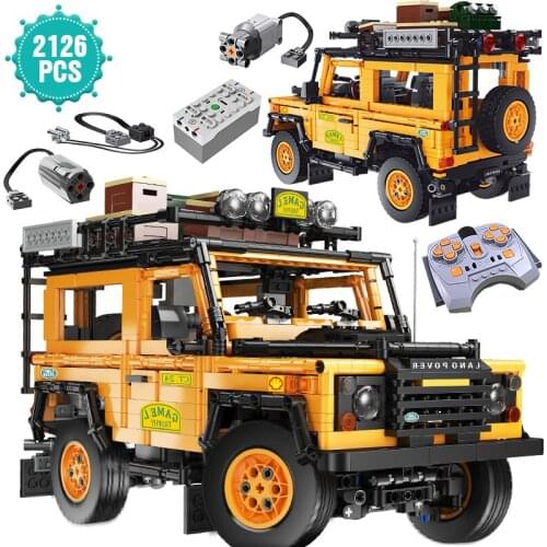 SLLINK Children's Constructors