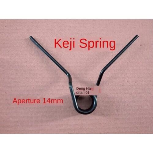 Tire Removal Machine Accessories Keji Small Tire Replacement Machine Pedal Return Spring Reset Torsion Spring