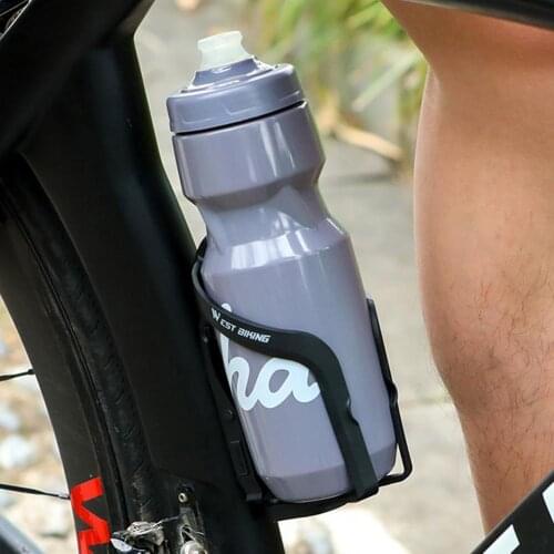 Bicycle Bottle Rack Multifunctional Sturdy Water Cup Holder Tire Spoon Road And Mountain Bike Riding Accessories
