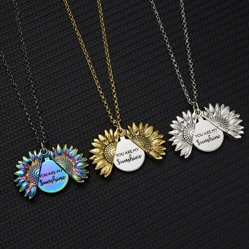 XU LIU FEI Women's Medallions