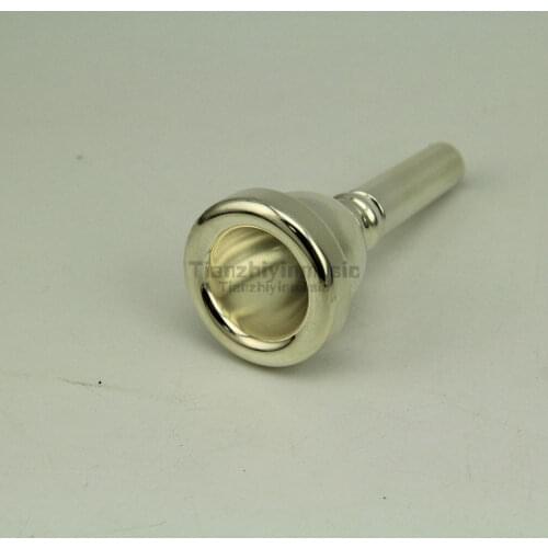 4KEY Piston Valve Euphonium Standard Model Mouthpiece perfect