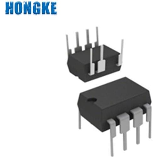 50PCS/lot TNY276PN DIP-7 TNY276 DIP 276PN DIP7 TNY276P Power management chip IC OFFLINE SWIT OVP OTP HV 8SMD