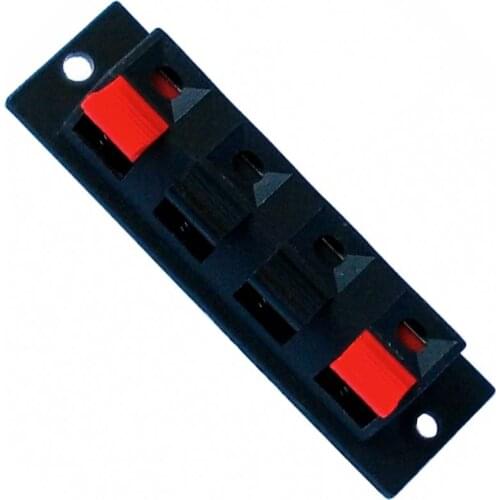 SPEAKER TERMINAL QUAD (IC-250)