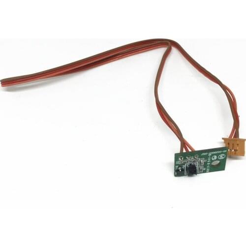 Ribbon speed sensor For TSC ME240 340 LP-5402E 5403 printer accessories ribbon speed sensor