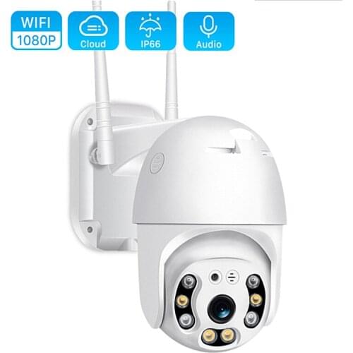 MINRX Wireless CCTV Cameras