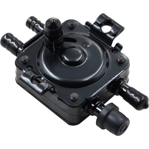 Motorcycle Gasoline Fuel Pump For Onan Engine P216G P218G P220G P224G B43E B48G B48G B43 B48 P218 P220 149-1544 149-2187-01