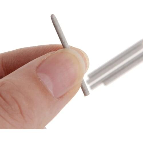 5Pcs Graphic Drawing Pad Pen Felt Nibs Replacement Stylus for Wacom