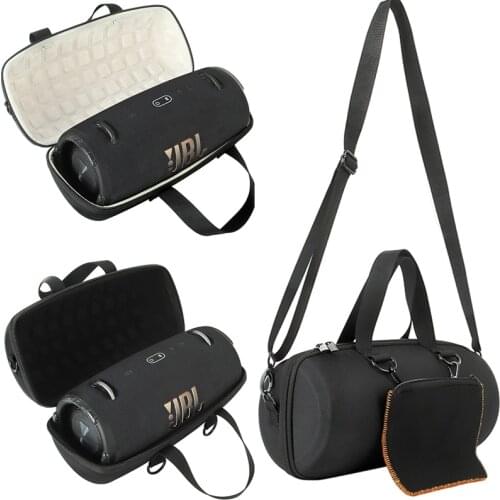 Newest Hard EVA Outdoor Travel Case For JBL Xtreme 3 Portable Wireless Bluetooth Speaker For JBL Xtreme3