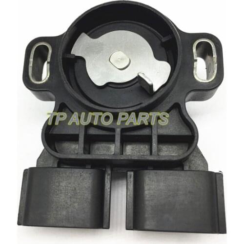 Refurbished Original TPS Throttle Position Sensor For Ni-ssan Patrol Y61 Skyline R33 OEM A22-661 J03 A22-661J03