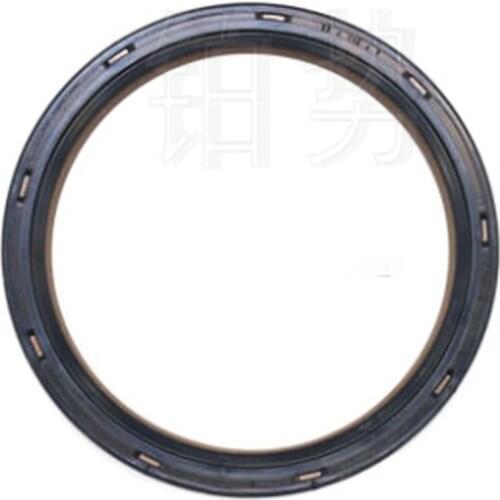 Half shaft oil seal 2006-lan dro verr ang ero ver evo que dis cov ery throttle crankshaft rear oil seal differential oil seal