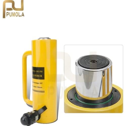 Домкраты гидравлические PUPUMOLA China At AliExpress