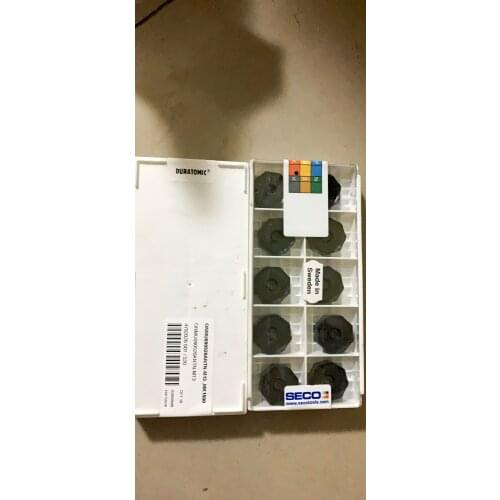 10PCS CARBIDE INSERT ONMU090520ANTN-M13 MK1500