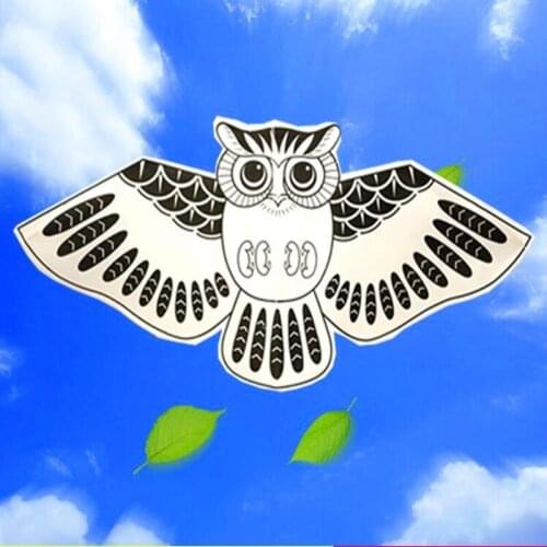 Free shipping high quality 2pcs/lot animal kite painting kite line outdoor flying toys pipa desert eagle kite fun factory